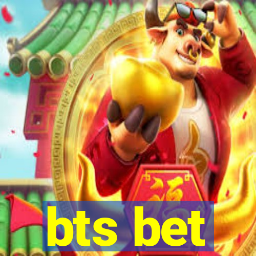 bts bet